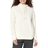 Sweaty Betty Women's Escape Luxe Fleece Long Sleeve Hoody Sweatshirt