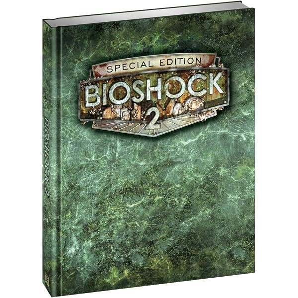 BioShock Infinite Limited Edition Strategy Guide | Amazon.com.br
