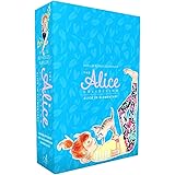 The Alice Collection/Alice in Elementary: Starting with Alice; Alice in Blunderland; Lovingly Alice
