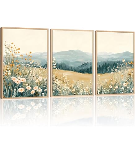 Amazon.com: PAINTING JAPANESE WOODBLOCK BOATS RIVER CLIFF TOP