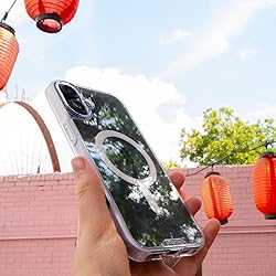 Smartish® iPhone 16 Plus Magnetic Case - Gripmunk
