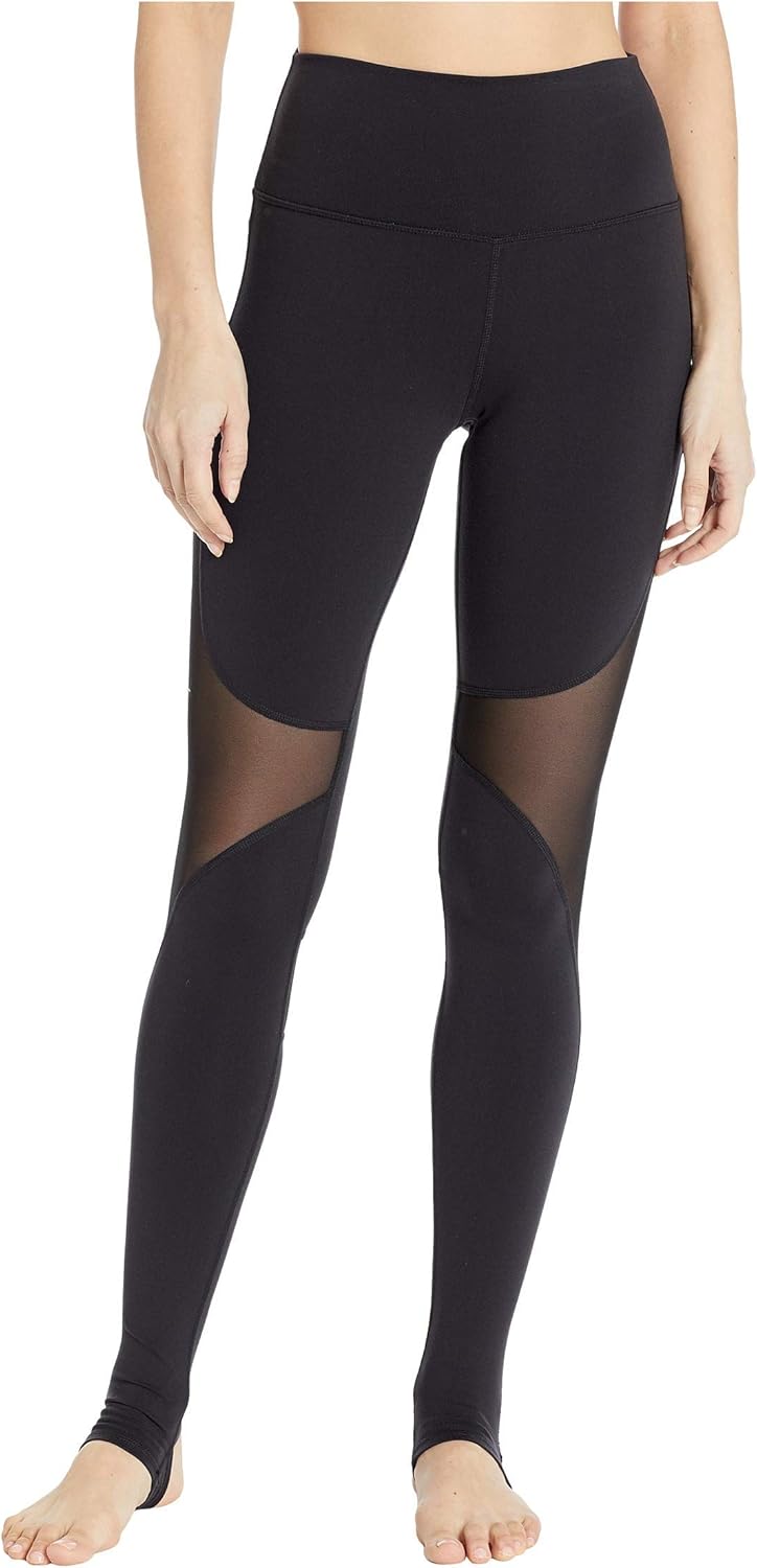 alo yoga thigh high legging