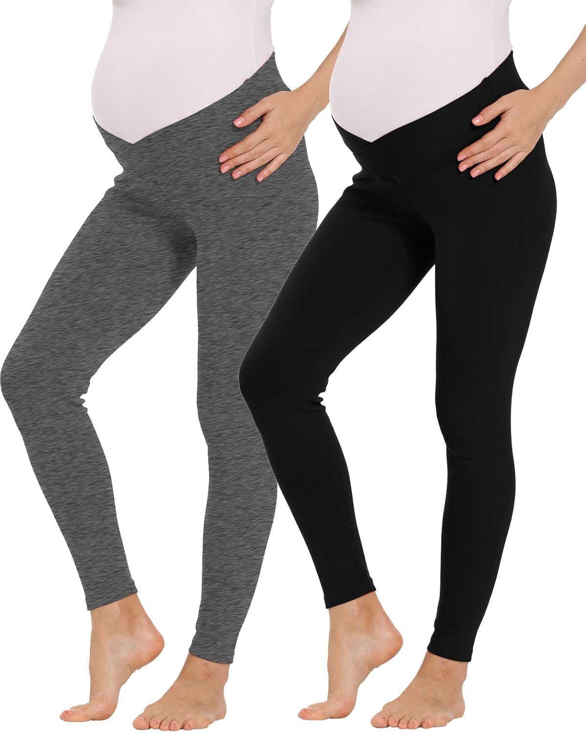 best pregnancy leggings amazon smile