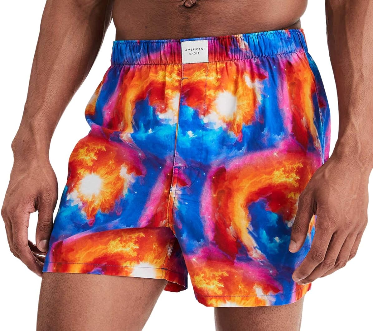 american eagle mens boxer shorts