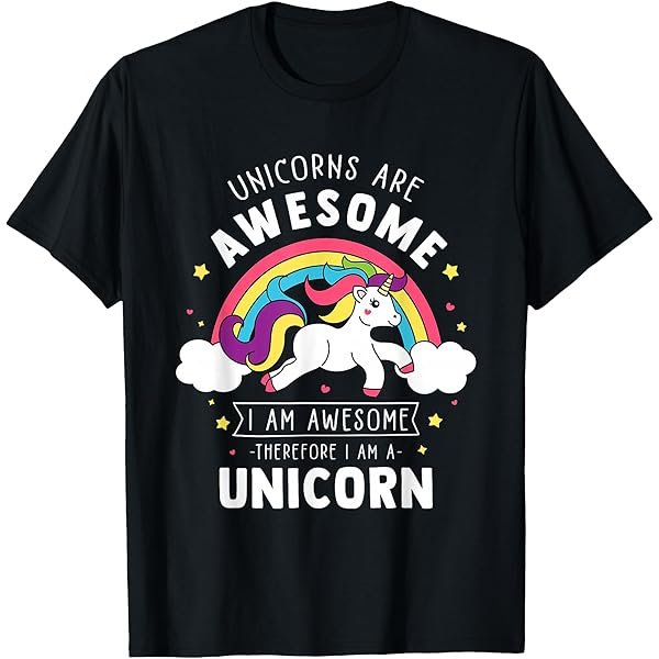 Amazon.com: I Wish I Was A Unicorn Funny Unicorn I Hate People