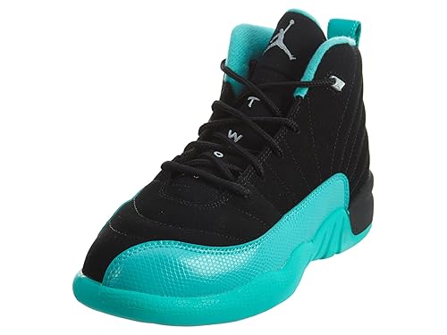 jordan retro 12 hyper jade