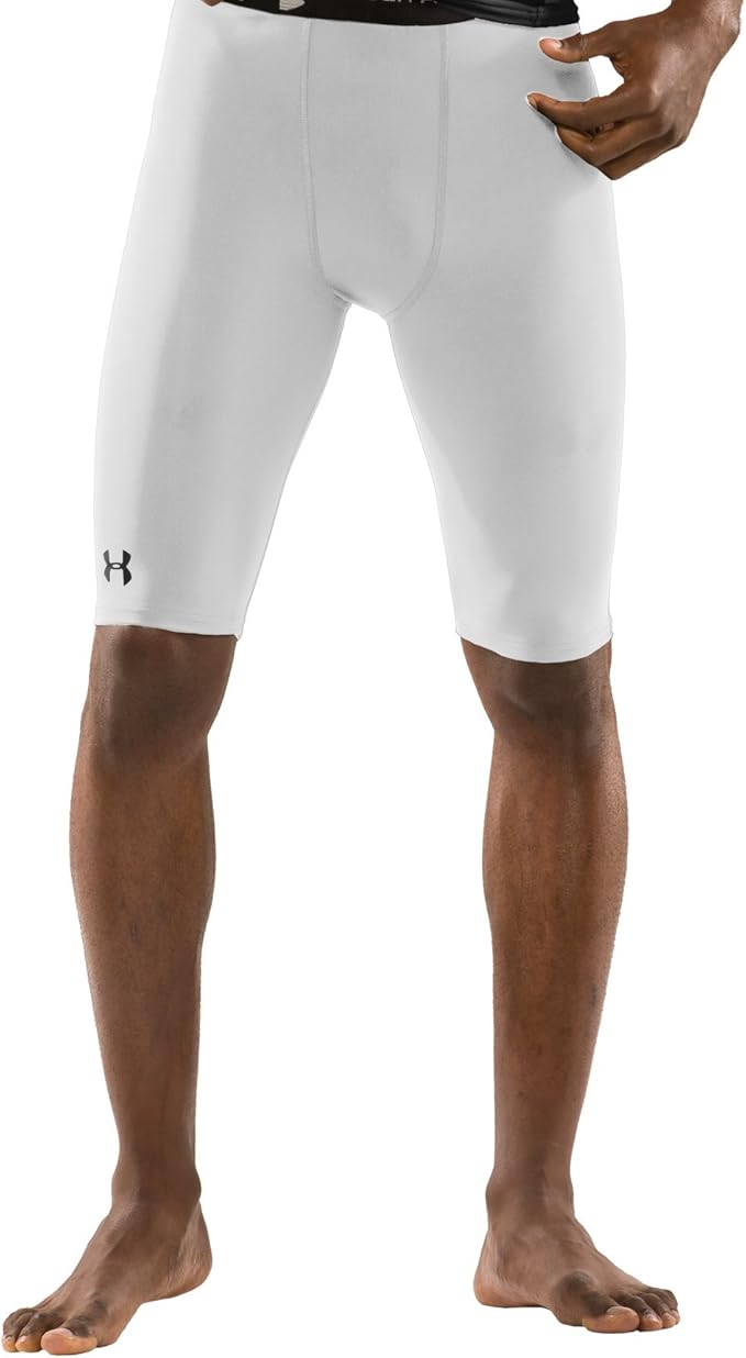 under armour long shorts