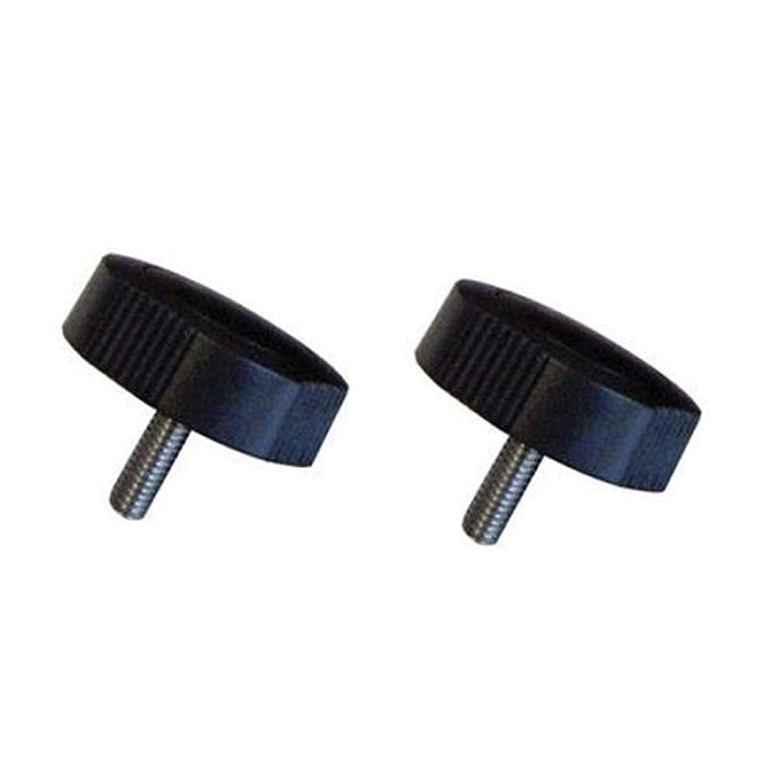 Lowrance Bracket KNOBS PR, NSS EVO2/ZEUS2/HDS G2T