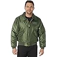 Rothco Cwu-45P Flight Jacket