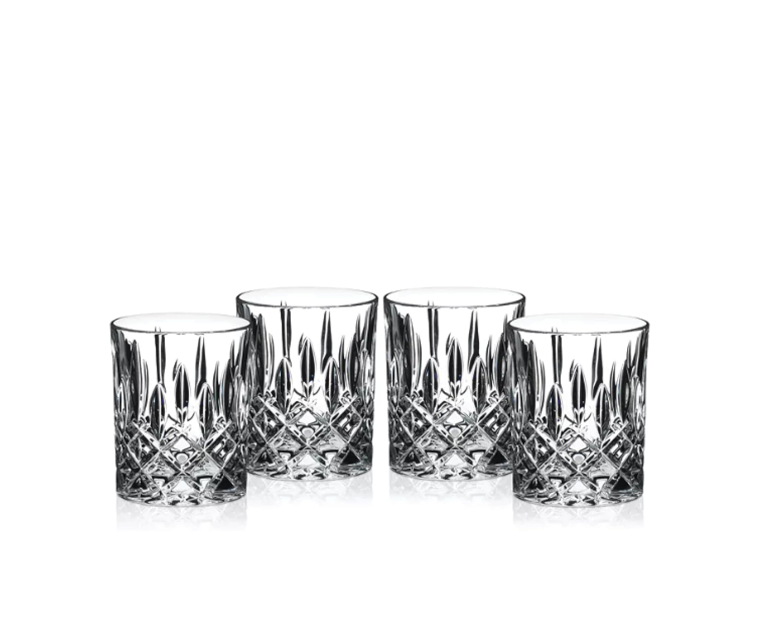 Photo 1 of *INCOMPLETE** Riedel Spey Double Old Fashioned Whisky Glasses Set of 3 – Premium Crystal Tumblers for Scotch, Bourbon, Cocktails & Whiskey – Elegant Barware Gift