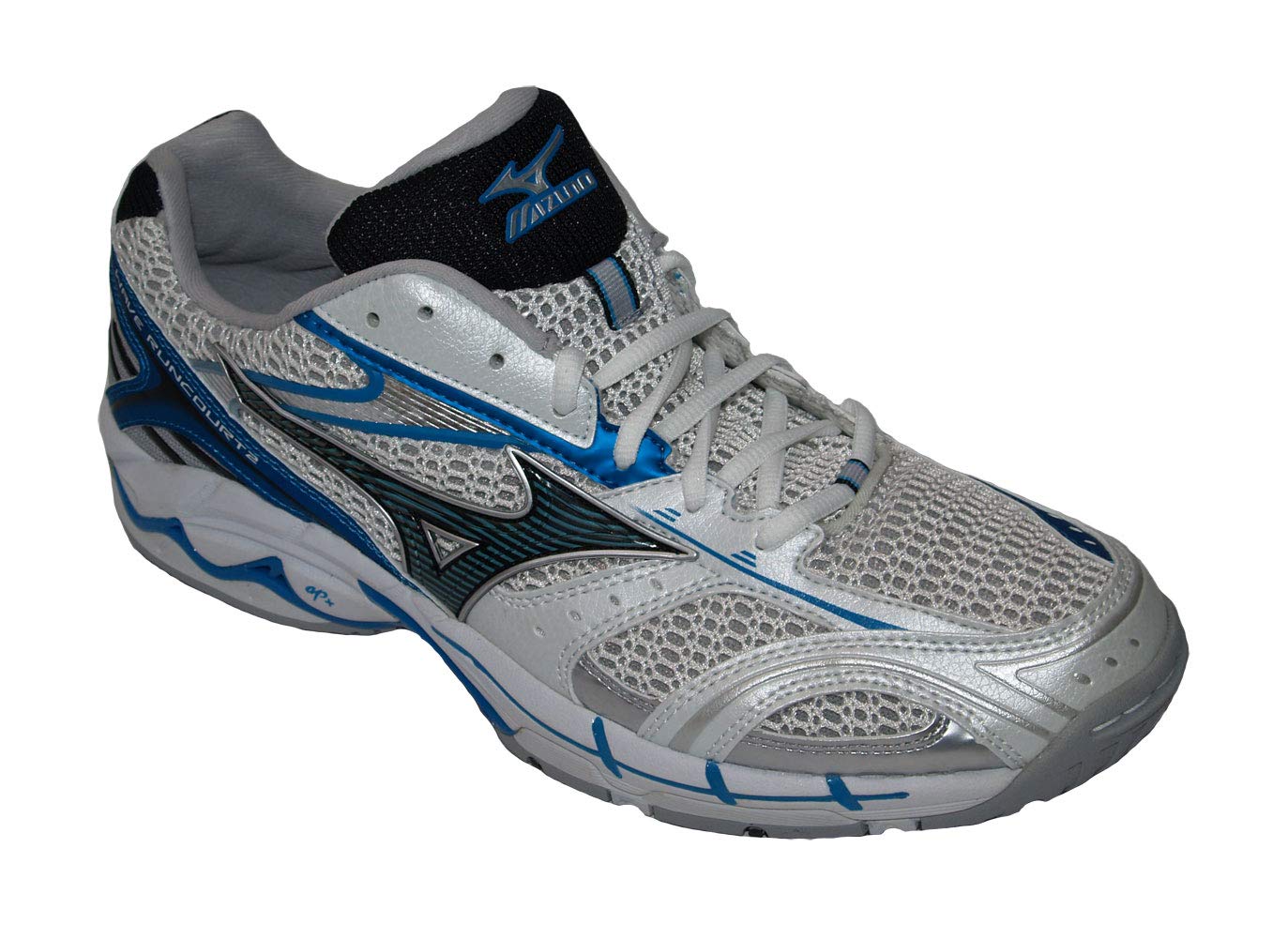 mizuno wave elevation 2014