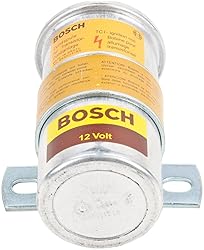 BOSCH 0221122001 Original Equipment Ignition Coil
