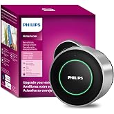 Philips WiFi Smart Retrofit Lock, Update Your Existing Deadbolt, Built-in WiFi, App Remote Control, Smart Deadbolt with Voice