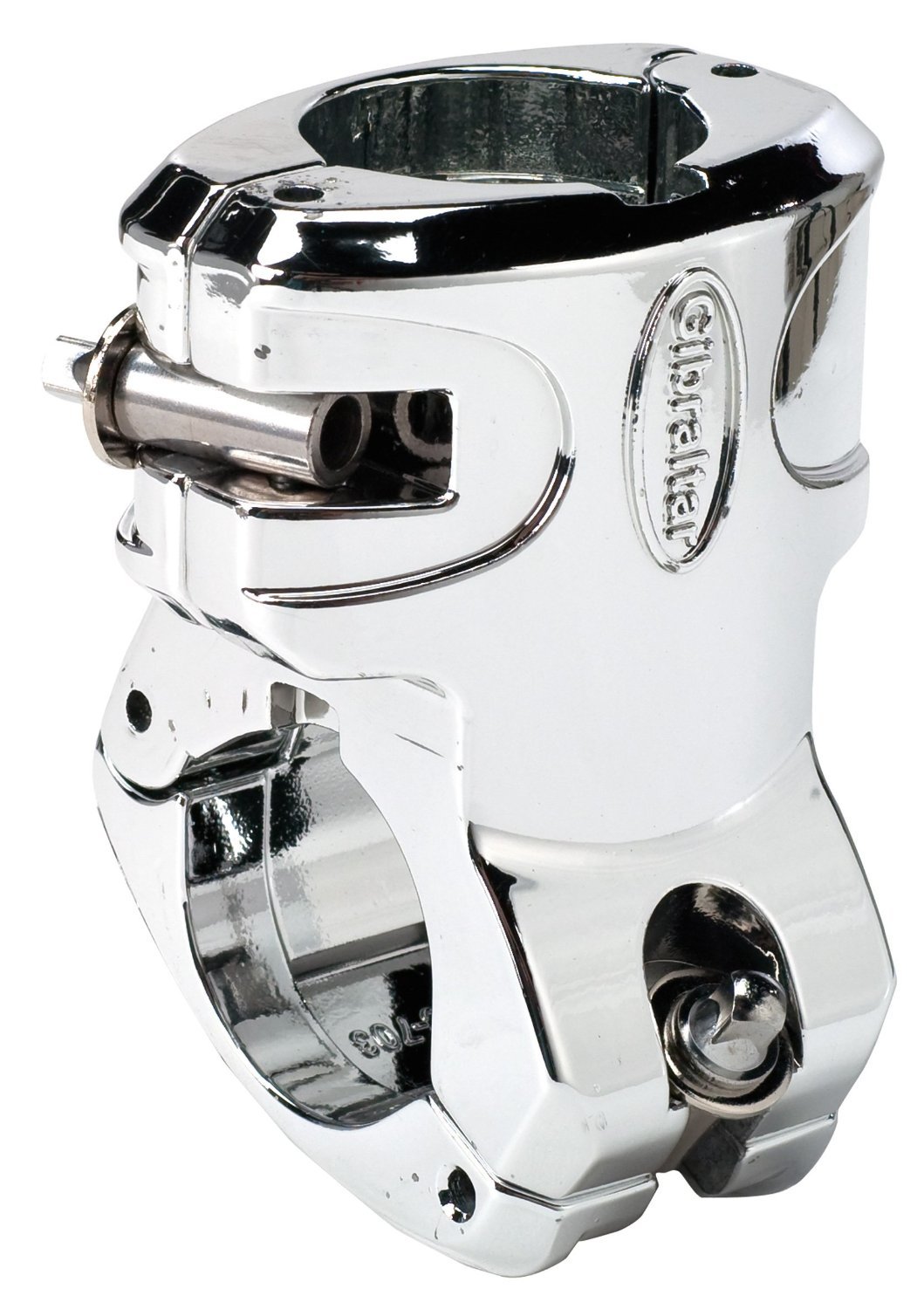 Gibraltar Chrome Series Quick T Clamp SC-GCRQT