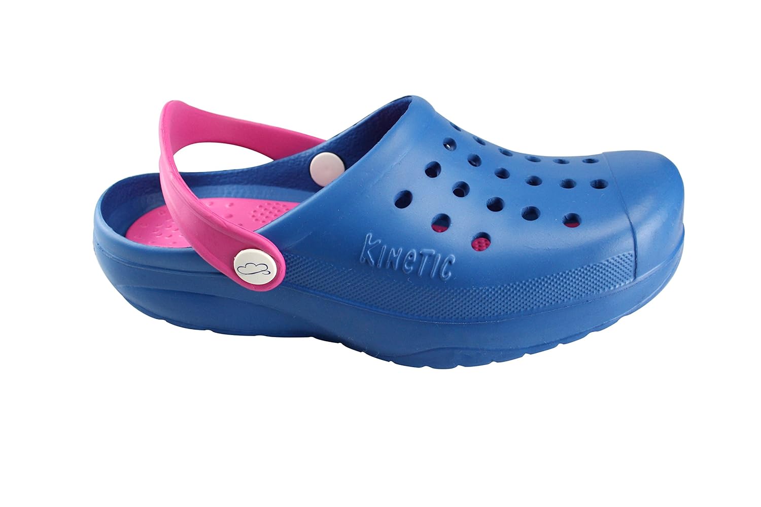 Feliz Caminar Zueco Sanitario Kinetic