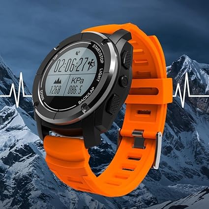 Amazon.com: LPY-S928 Fitness /Activity Tracker Smart Sport ...