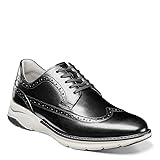 Florsheim Frenzi Wingtip Oxford Mens Oxford 7 DM US