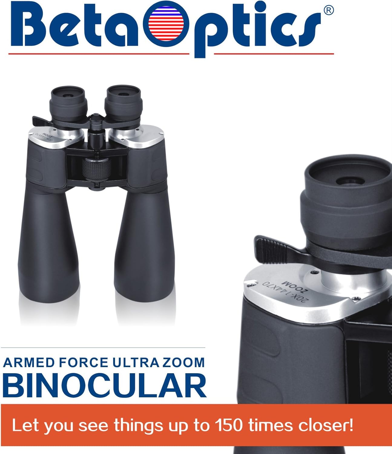 zoom binoculars amazon