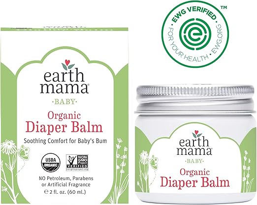 earth mama diaper balm uk