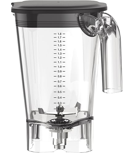 Amazon.com: Hamilton Beach Blender Cup