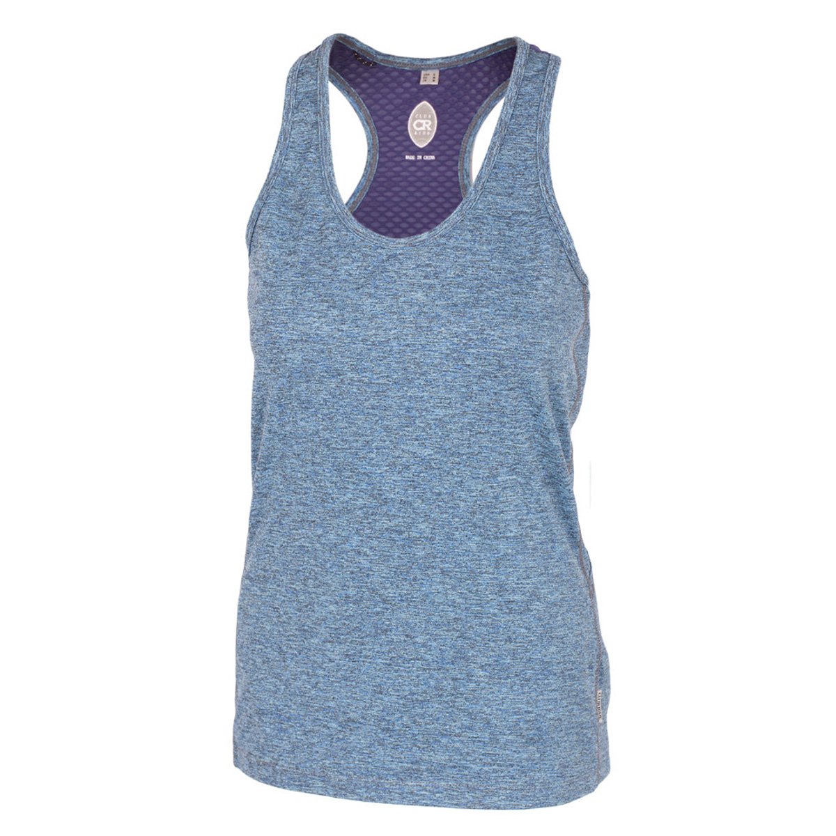 最新デザインの Rideレディースtrixie Club Cyclingタンクトップ B01n4ukbol マウイブルー L サイクルジャージ Www Adicet Cmru Ac Th