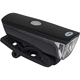 Bell Lumina 500 Bicycle Headlight