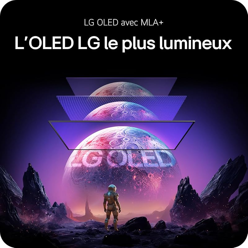 Ultragear | Écran Gaming OLED 45" 5K2K | Dual Mode 165Hz330Hz 0,03ms