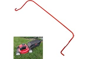 747-05214D Lawn Mower Bail Operator Compatible with MTD, Troy-Bilt, Craftsman, Yard Man, Yard Machines, Murray Lawn Mower