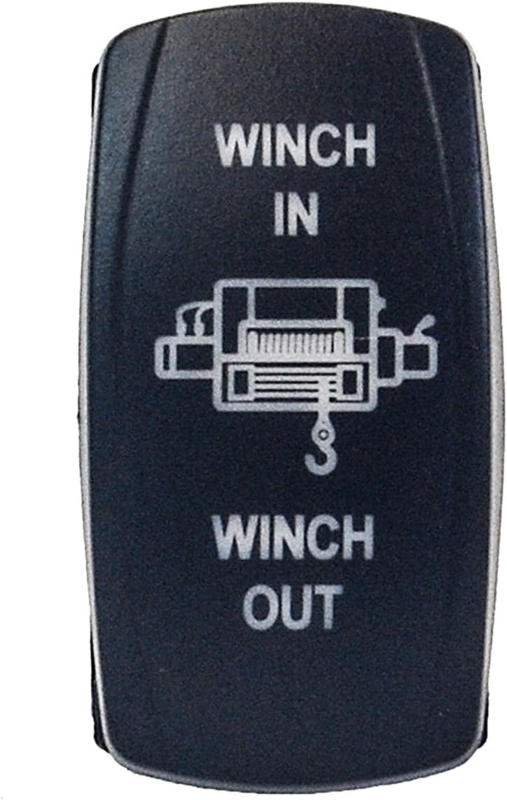 The 9 Best Warn Winch Dash Switch Simple Home