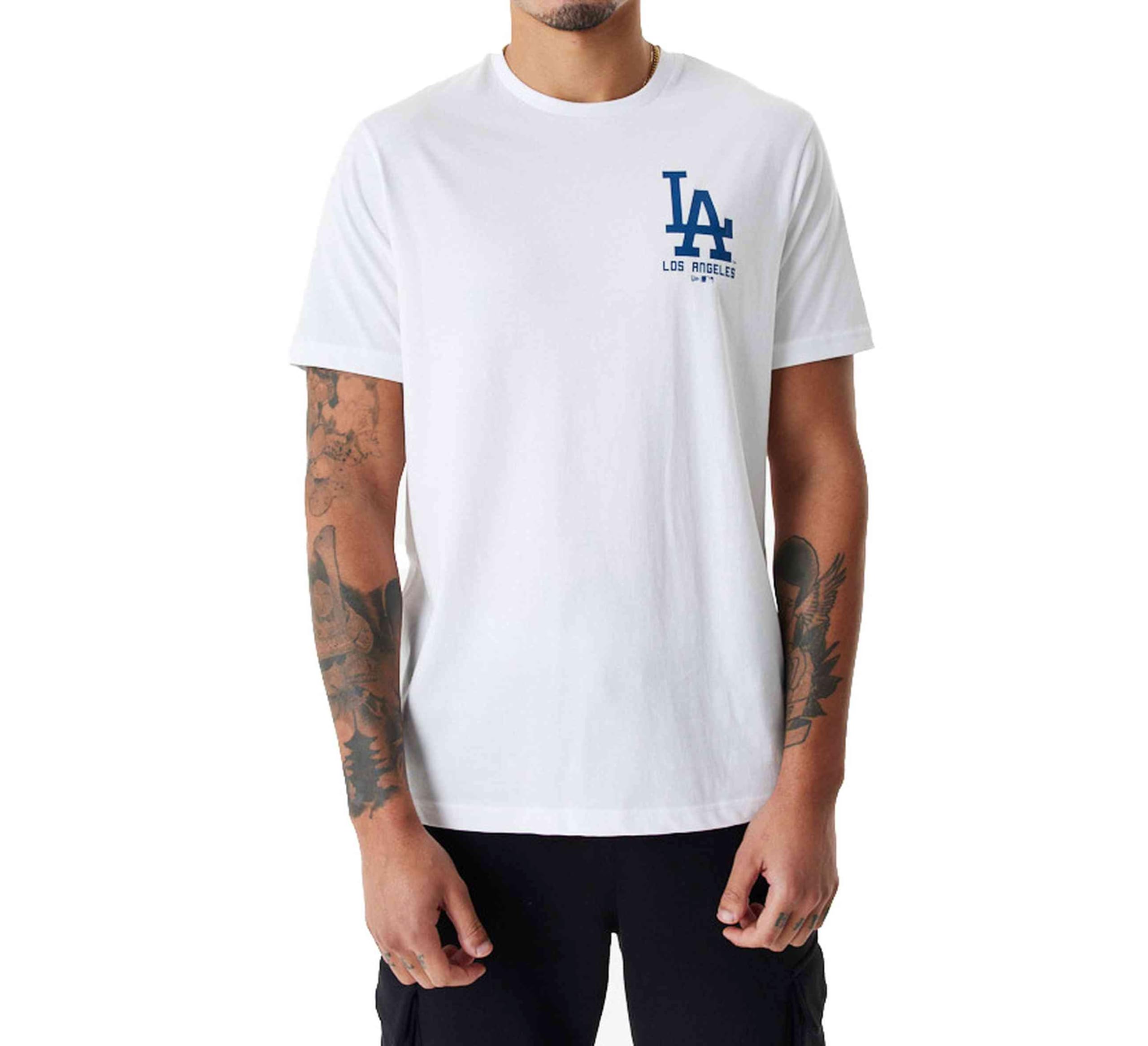 New Era Unisex MLB Team Graphic Tee