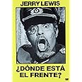 Which Way to the Front? ( Ja, ja, mein General! But Which Way to the Front? ) [ NON-USA FORMAT, PAL, Reg.0 Import - Spain ]