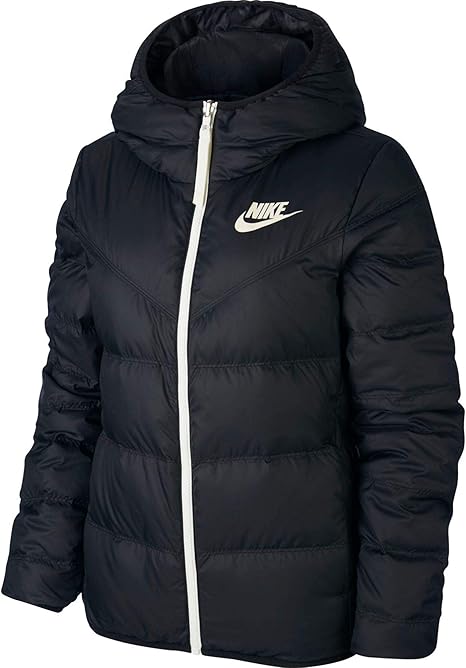 women's nike sportswear reversible synthetic fill jacket