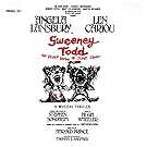 Sweeney Todd, the Demon Barber of Fleet Street 1979 Original Broadway Cast