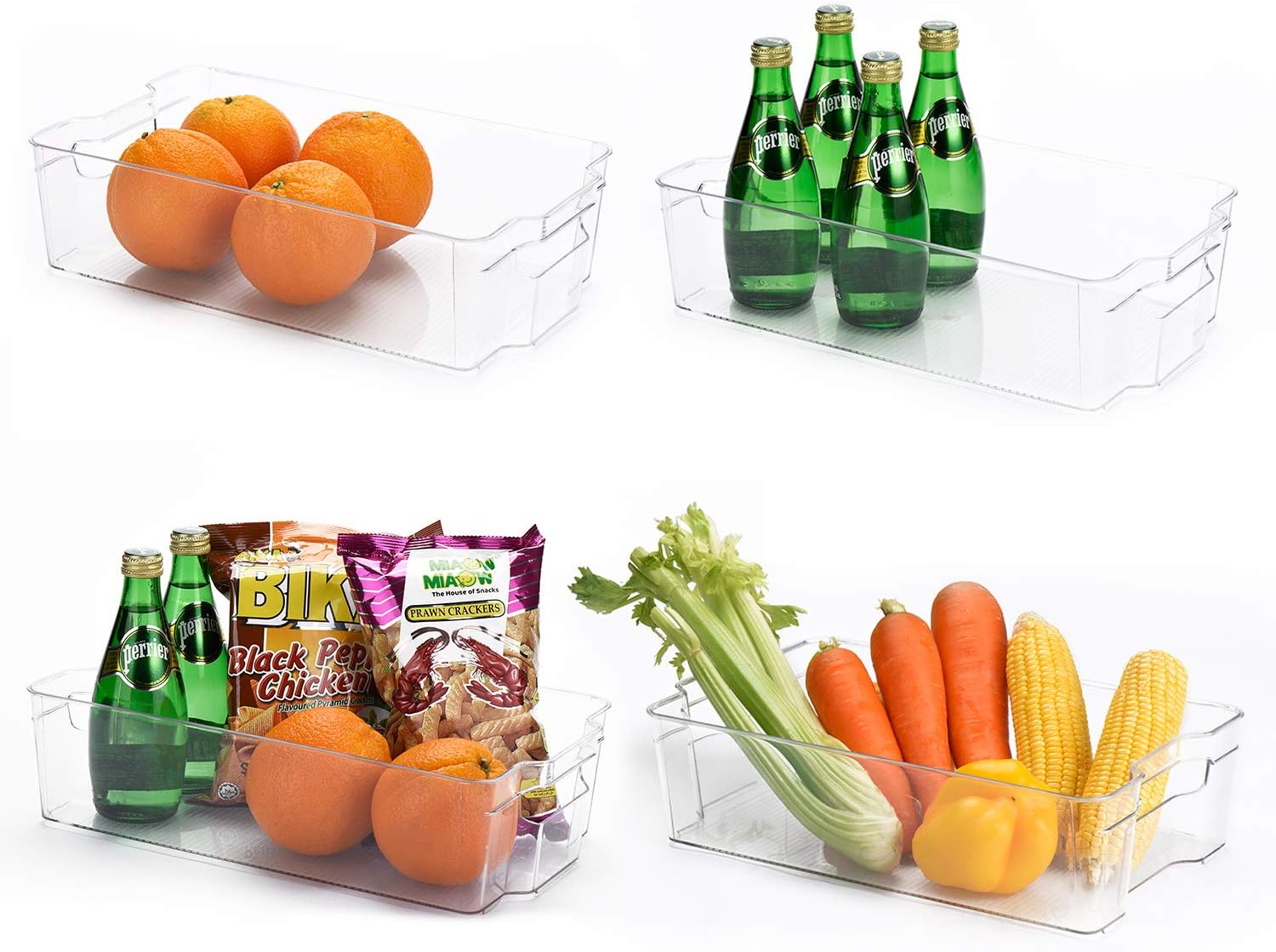 The 10 Best Rv Refrigerator Vegetable Bins
