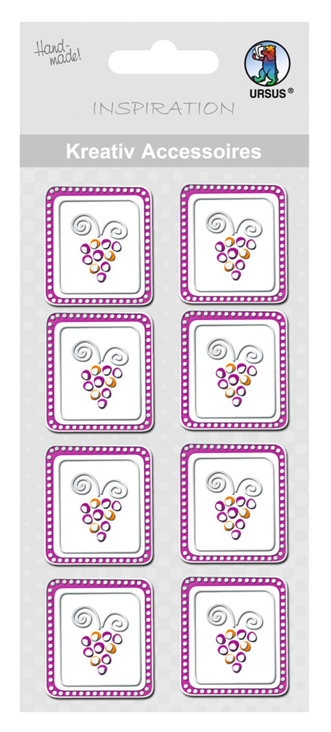 Ursus design boxes, tracing paper and creative accessories