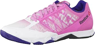 Reebok crossfit speed tr mujer purpura Clearance