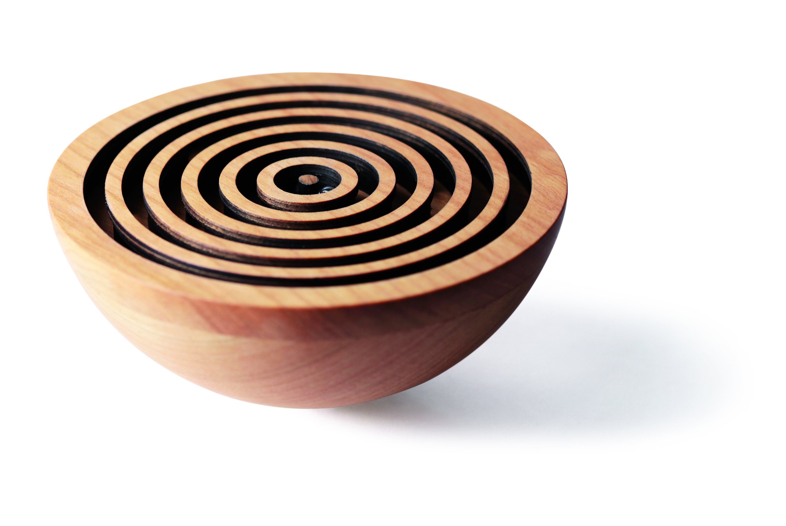 Naef Sphaera Labyrinth - Sarah Ahart/Bryanna Dering