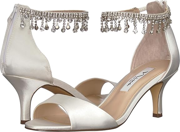 nina chianne dress sandals