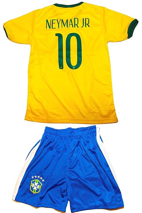 pantaloncini e maglietta