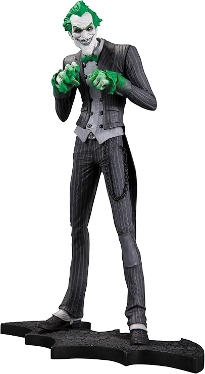 batman statue amazon