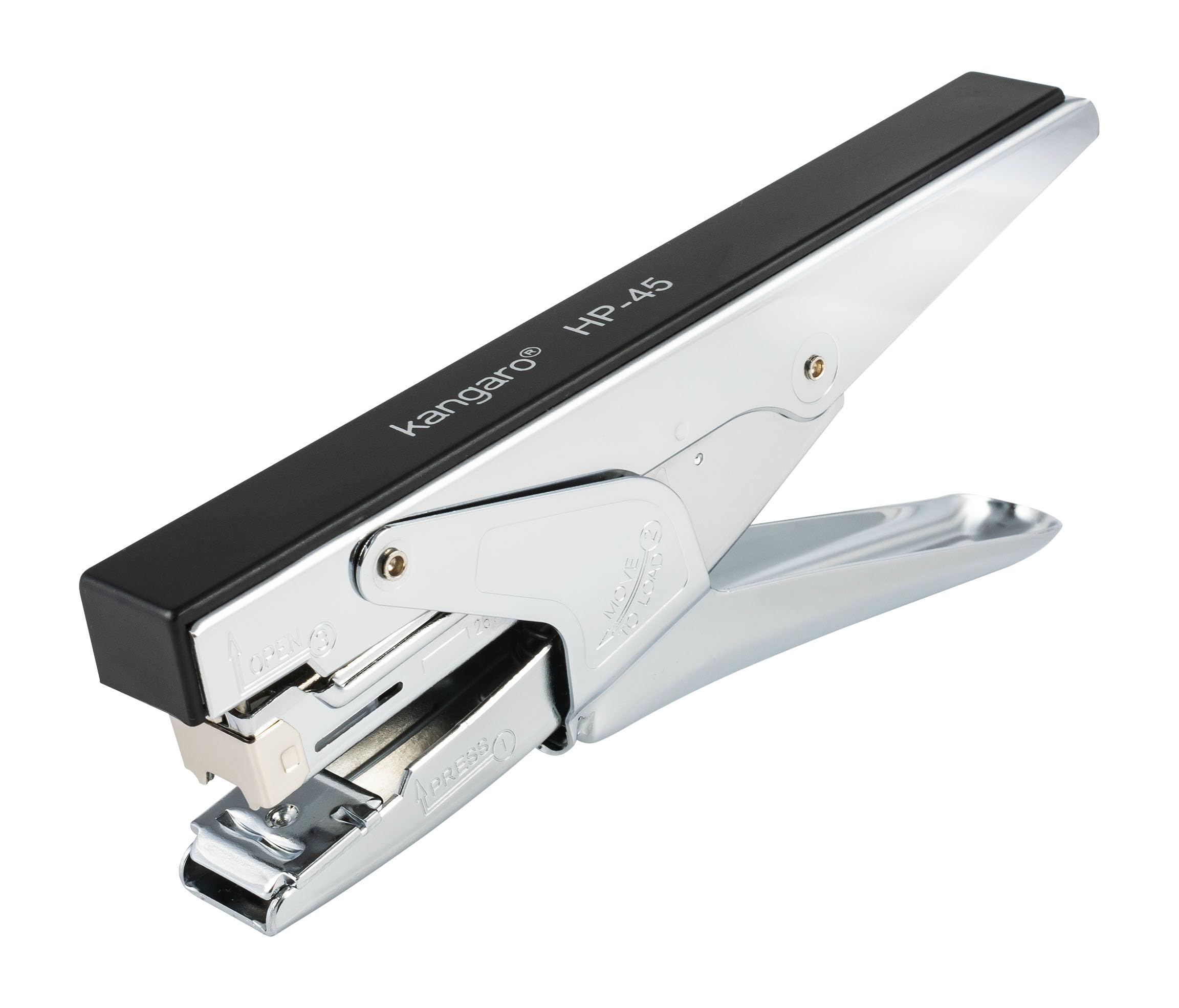 Kangaro HP-45 Pliers Stapler