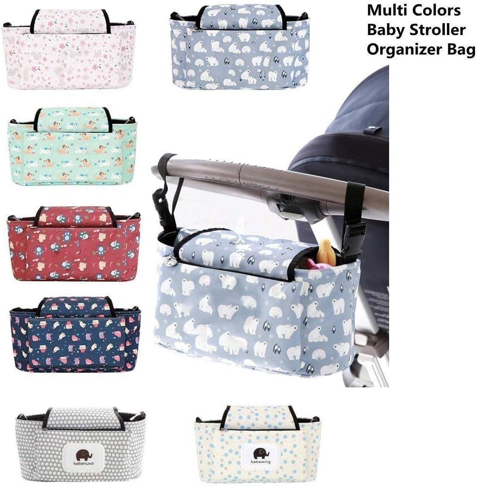 poussette canne portable