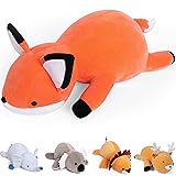 OurHonor Weighted Stuffed Animals, 4.2Lb Weighted