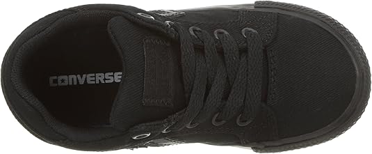 converse men's el distrito twill low top sneaker