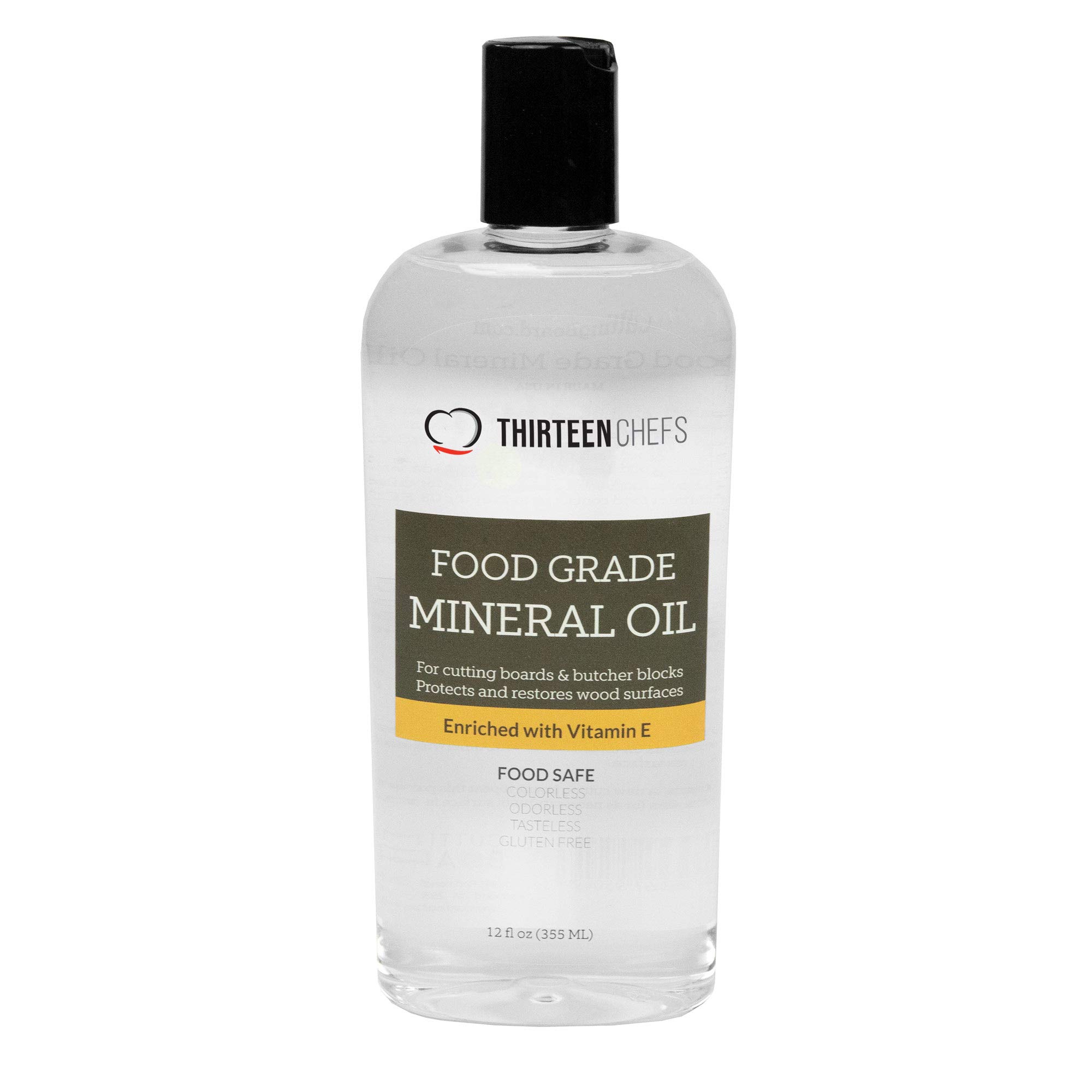 Food Grade Mineral Oil for Cutting