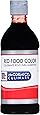McCormick Culinary Red Food Color, 16 fl oz