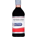McCormick Culinary Red Food Color, 16 fl oz
