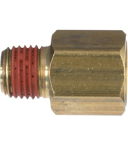 Body Opponent 5-Pack Mercruiser Exhaust Manifold Drain Plugs - Water Drain Plugs With O-Rings Boat Maintenance - Foto 7