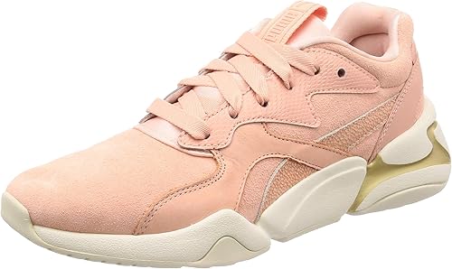 puma nova pastel grunge