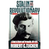 Stalin As Revolutionary